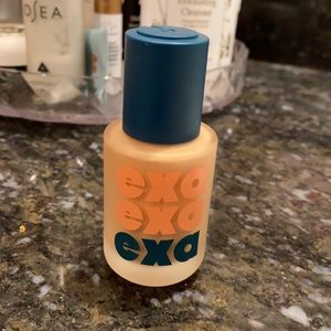 Exa High Fidelity Foundation in Lydia